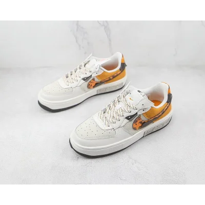 Nike Air Force 1 Low "Fontanka Tortoise Shell" фото № 5 Nike Air Force 1 Low "Fontanka Tortoise Shell" фото № 5
