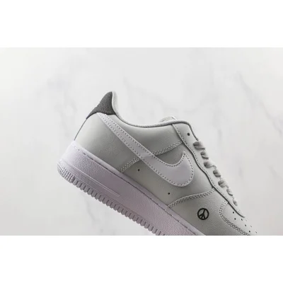 Nike Air Force 1 Low "Have a Nike Day Earth" фото № 3 Nike Air Force 1 Low "Have a Nike Day Earth" фото № 3