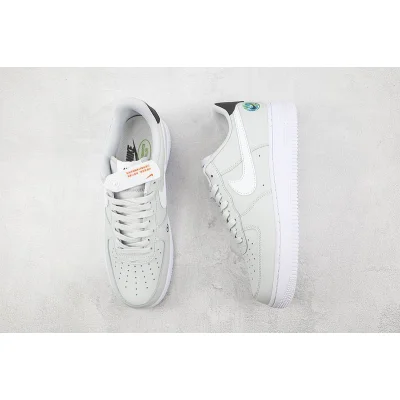 Nike Air Force 1 Low "Have a Nike Day Earth" фото № 6 Nike Air Force 1 Low "Have a Nike Day Earth" фото № 6