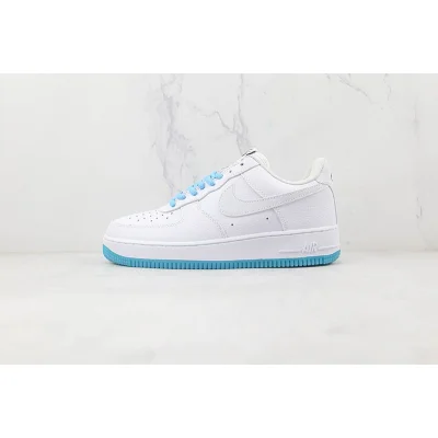 Nike Air Force 1 Low "Auspicious" фото № 2