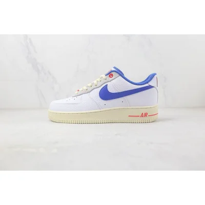 Nike Air Force 1 Low "Command Force" фото № 2 Nike Air Force 1 Low "Command Force" фото № 2