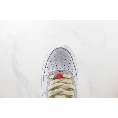 Nike Air Force 1 Low "Command Force" фото № 4 Nike Air Force 1 Low "Command Force" фото № 4