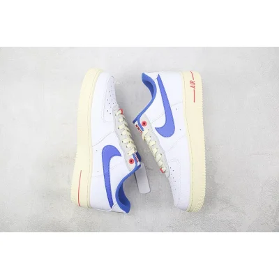 Nike Air Force 1 Low "Command Force" фото № 6 Nike Air Force 1 Low "Command Force" фото № 6