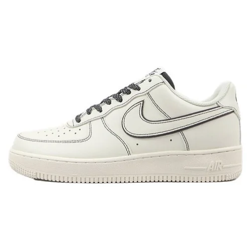 Nike Air Force 1 Low "Cream White/Iron Grey"