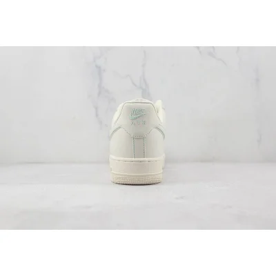 Nike Air Force 1 07 Low "Sail Phantom" фото № 9
