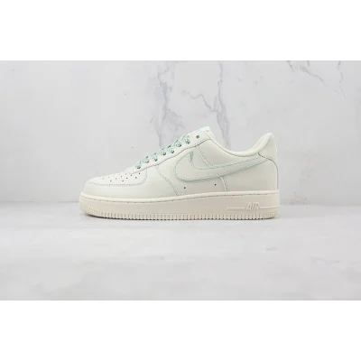 Nike Air Force 1 07 Low "Sail Phantom" фото № 2