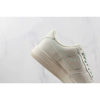 Nike Air Force 1 07 Low "Sail Phantom" фото № 4