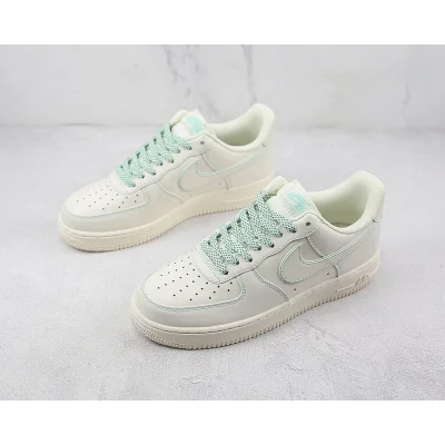 Nike Air Force 1 07 Low "Sail Phantom" фото № 5