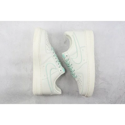 Nike Air Force 1 07 Low "Sail Phantom" фото № 6