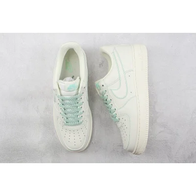 Nike Air Force 1 07 Low "Sail Phantom" фото № 7