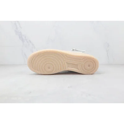 Reigning Champ x Nike Air Force 1 Mid "Grey" фото № 8 Reigning Champ x Nike Air Force 1 Mid "Grey" фото № 8