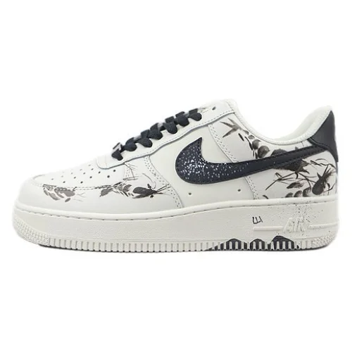 Nike Air Force 1 07 Low "Branches"