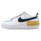 Nike Air Force 1 Low Shadow "Pastel"