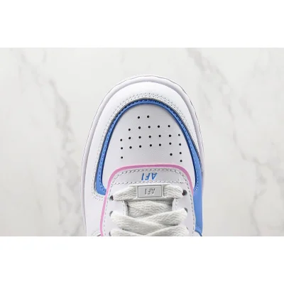 Nike Air Force 1 Low Shadow "Pastel" фото № 4 Nike Air Force 1 Low Shadow "Pastel" фото № 4