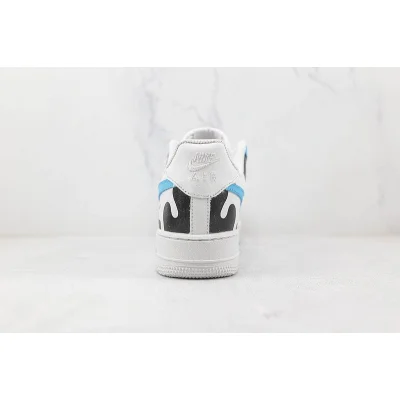 Nike Air Force 1 07 Low "Milk" фото № 9 Nike Air Force 1 07 Low "Milk" фото № 9