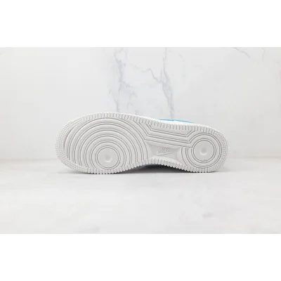 Nike Air Force 1 07 Low "Milk" фото № 8 Nike Air Force 1 07 Low "Milk" фото № 8