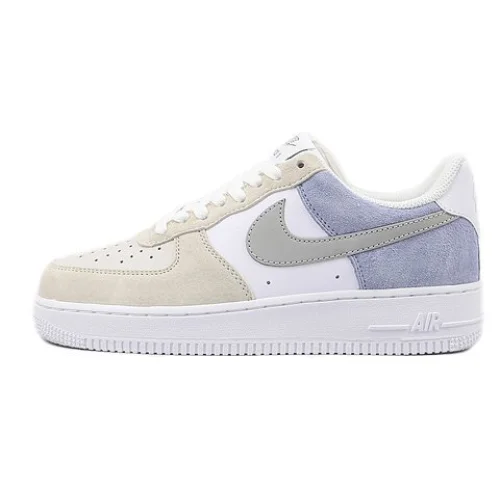 Nike Air Force 1 07 Low "Paris Sky Grey"