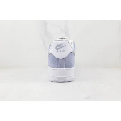 Nike Air Force 1 07 Low "Paris Sky Grey" фото № 9
