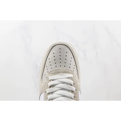 Nike Air Force 1 07 Low "Paris Sky Grey" фото № 3