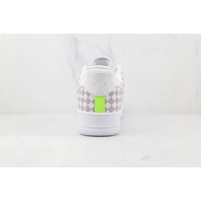 Nike Air Force 1 Low "Barely Grape" фото № 9