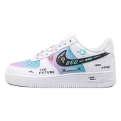 Nike Air Force 1 07 "The Future Has Come"