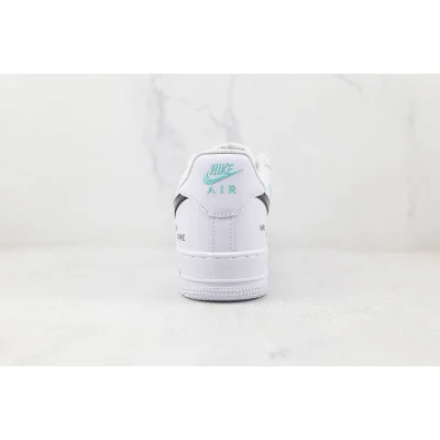 Nike Air Force 1 07 "The Future Has Come" фото № 9