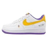 Nike Air Force 1 07 Low "Kobe"