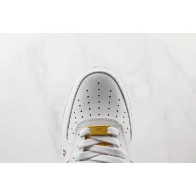 Nike Air Force 1 07 Low "Kobe" фото № 3