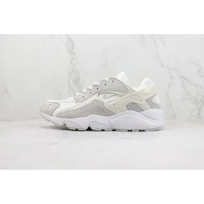 Nike Air Huarache "Summit White" фото № 2