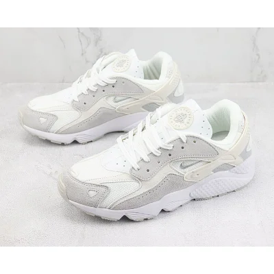 Nike Air Huarache "Summit White" фото № 5