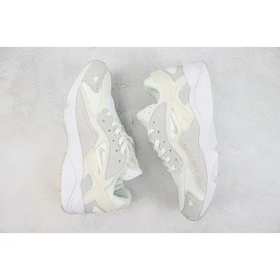 Nike Air Huarache "Summit White" фото № 6
