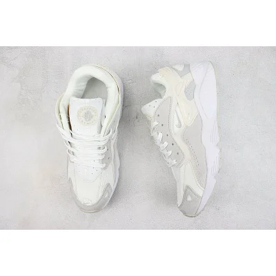 Nike Air Huarache "Summit White" фото № 7