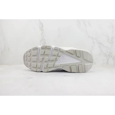 Nike Air Huarache "Summit White" фото № 8