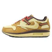 Travis Scott x Nike Air Max 1 "Wheat"