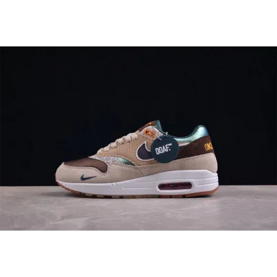 Nike Air Max 1 '87 Premium "University of Oregon" фото № 2