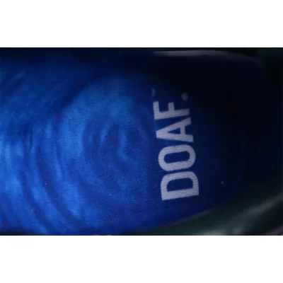 Nike Air Max 1 '87 Premium "University of Oregon" фото № 9