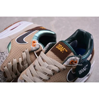 Nike Air Max 1 '87 Premium "University of Oregon" фото № 8