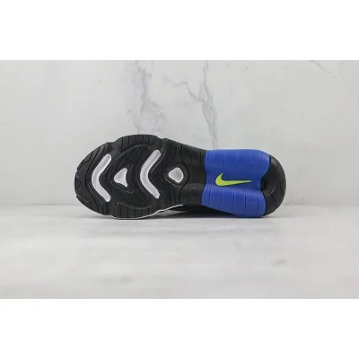 Nike Air Max 200 "Black/Bluе/Green" фото № 9