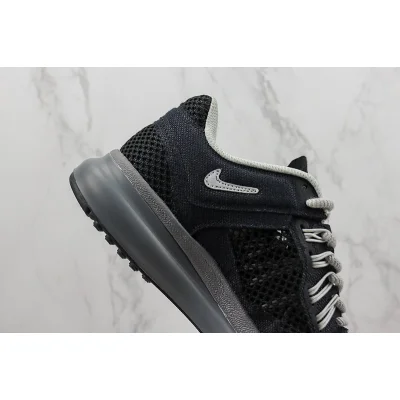 Stussy x Nike Air Max 2013 "Black/Grey" фото № 3 Stussy x Nike Air Max 2013 "Black/Grey" фото № 3