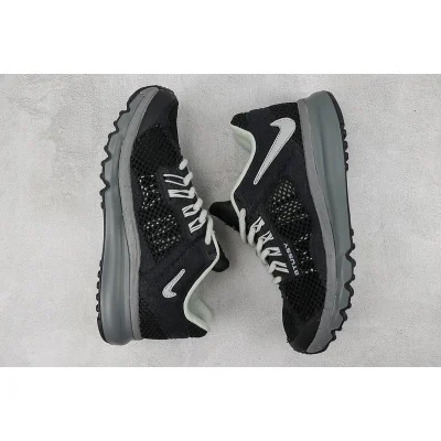 Stussy x Nike Air Max 2013 "Black/Grey" фото № 7 Stussy x Nike Air Max 2013 "Black/Grey" фото № 7