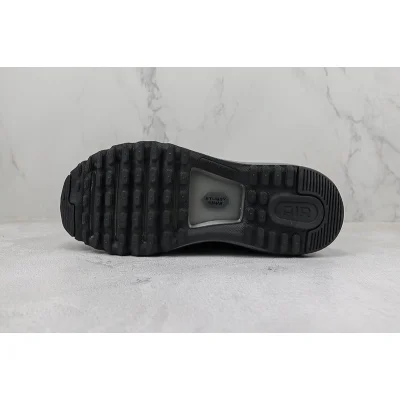 Stussy x Nike Air Max 2013 "Black/Grey" фото № 8 Stussy x Nike Air Max 2013 "Black/Grey" фото № 8