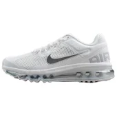 Nike Air Max 2013 "White Metallic Silver"