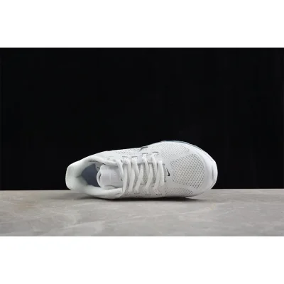 Nike Air Max 2013 "White Metallic Silver" фото № 3 Nike Air Max 2013 "White Metallic Silver" фото № 3