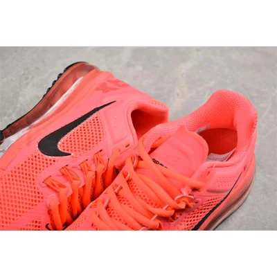 Nike Air Max 2013 "Hot Punch" фото № 3