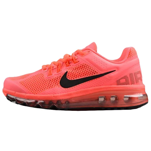 Nike Air Max 2013 "Hot Punch"