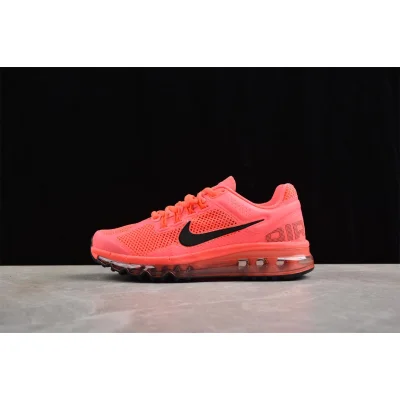 Nike Air Max 2013 "Hot Punch" фото № 2