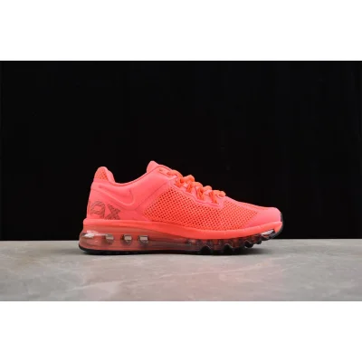 Nike Air Max 2013 "Hot Punch" фото № 5