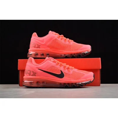 Nike Air Max 2013 "Hot Punch" фото № 6