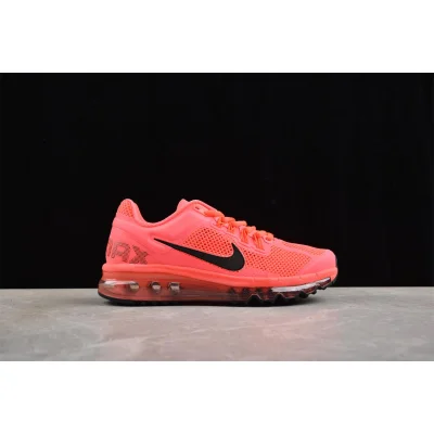 Nike Air Max 2013 "Hot Punch" фото № 4