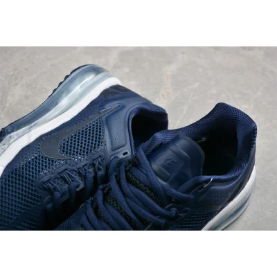 Nike Air Max 2013 "College Navy" фото № 8